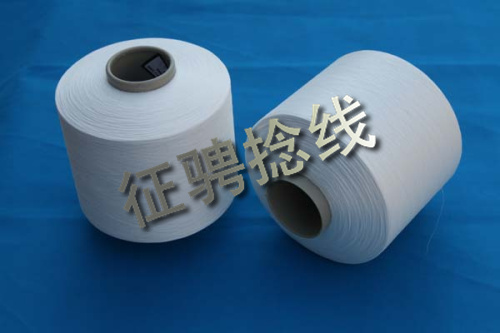 polyester twist yarn